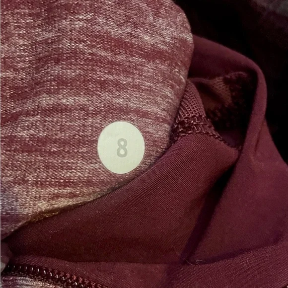 Lululemon & Go - City Pullover - Picture 5 of 5